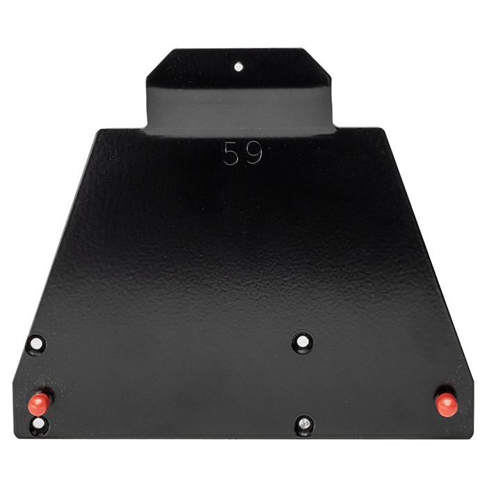 QUICK CHANGE ULTRA MOUNT TOP PLATE & BOLT KITS QC ULTRAMOUNT TOP PLATE/BOLT KIT FOR FORSTER CASE TRIMMER QUICK CHANGE ULTRA MOUNT TOP PLATE & BOLT KITS QC ULTRAMOUNT TOP PLATE/BOLT KIT FOR FORSTER CASE TRIMMER
