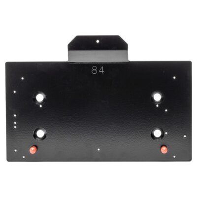 QUICK CHANGE ULTRA MOUNT TOP PLATE & BOLT KITS QC ULTRAMNT TOP PLATE/BOLT KIT FOR FRANKFORD ARSENAL M PRESS