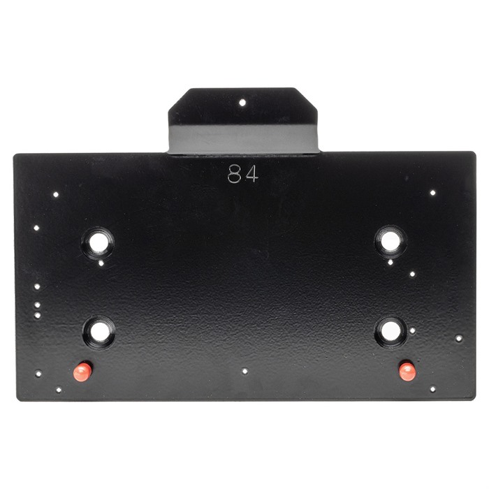 QUICK CHANGE ULTRA MOUNT TOP PLATE & BOLT KITS QC ULTRAMNT TOP PLATE/BOLT KIT FOR FRANKFORD ARSENAL M PRESS QUICK CHANGE ULTRA MOUNT TOP PLATE & BOLT KITS QC ULTRAMNT TOP PLATE/BOLT KIT FOR FRANKFORD ARSENAL M PRESS