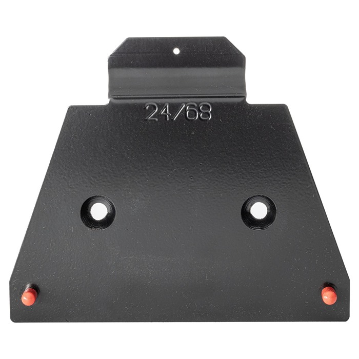 QUICK CHANGE ULTRA MOUNT TOP PLATE & BOLT KITS QC ULTRAMNT TOP PLATE/BOLT FOR HORNADY SNGL STAGE IRON PRESS QUICK CHANGE ULTRA MOUNT TOP PLATE & BOLT KITS QC ULTRAMNT TOP PLATE/BOLT FOR HORNADY SNGL STAGE IRON PRESS