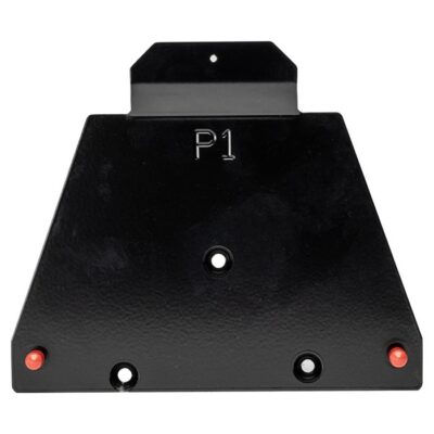 QUICK CHANGE ULTRA MOUNT TOP PLATE & BOLT KITS QC ULTRMNT TOP PLATE/BOLT FOR LEE AUTO BREECH LOCK PRO PRESS