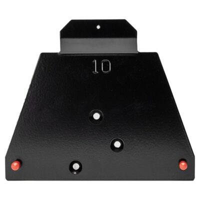 QUICK CHANGE ULTRA MOUNT TOP PLATE & BOLT KITS QC ULTRAMNT TOP PLATE/BOLT FOR LEE BREECH LOCK CHALLENGR PRS