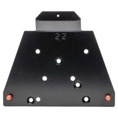 QUICK CHANGE ULTRA MOUNT TOP PLATE & BOLT KITS QC ULTRMNT TOP PLATE/BOLT FOR LEE BRCH LOCK CLSSC CAST PRESS