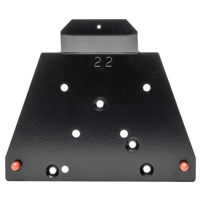 QUICK CHANGE ULTRA MOUNT TOP PLATE & BOLT KITS QC ULTRMNT TOP PLATE/BOLT FOR LEE BRCH LOCK CLSSC CAST PRESS QUICK CHANGE ULTRA MOUNT TOP PLATE & BOLT KITS QC ULTRMNT TOP PLATE/BOLT FOR LEE BRCH LOCK CLSSC CAST PRESS