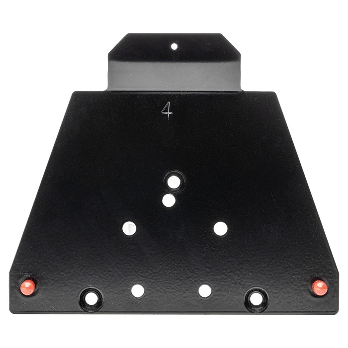 QUICK CHANGE ULTRA MOUNT TOP PLATE & BOLT KITS QC ULTRAMOUNT TOP PLATE/ BOLT KIT FOR LEE LOADMASTER PRESS QUICK CHANGE ULTRA MOUNT TOP PLATE & BOLT KITS QC ULTRAMOUNT TOP PLATE/ BOLT KIT FOR LEE LOADMASTER PRESS