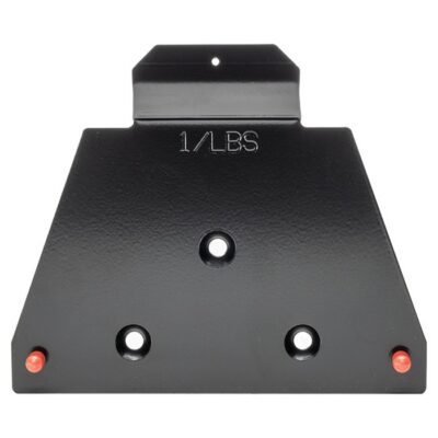 QUICK CHANGE ULTRA MOUNT TOP PLATE & BOLT KITS TOP PLATE/BOLT FOR LYMAN BRASS SMITH IDEAL SINGLE STAGE PRES
