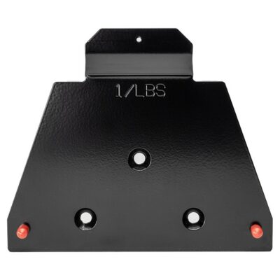 QUICK CHANGE ULTRA MOUNT TOP PLATE & BOLT KITS TOP PLATE /BOLT FOR LYMAN BRASS SMITH VICTORY SNGL STG PRESS