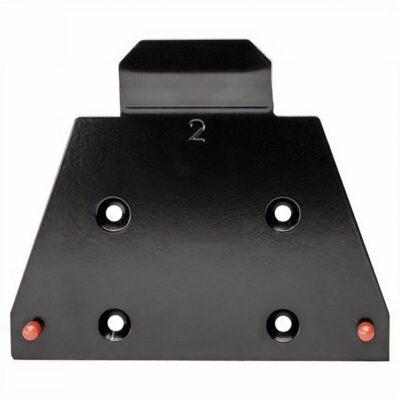 QUICK CHANGE ULTRA MOUNT TOP PLATE & BOLT KITS QC ULTRAMOUNT TOP PLATE/BOLT KIT FOR REDDING ULTRAMAG PRESS