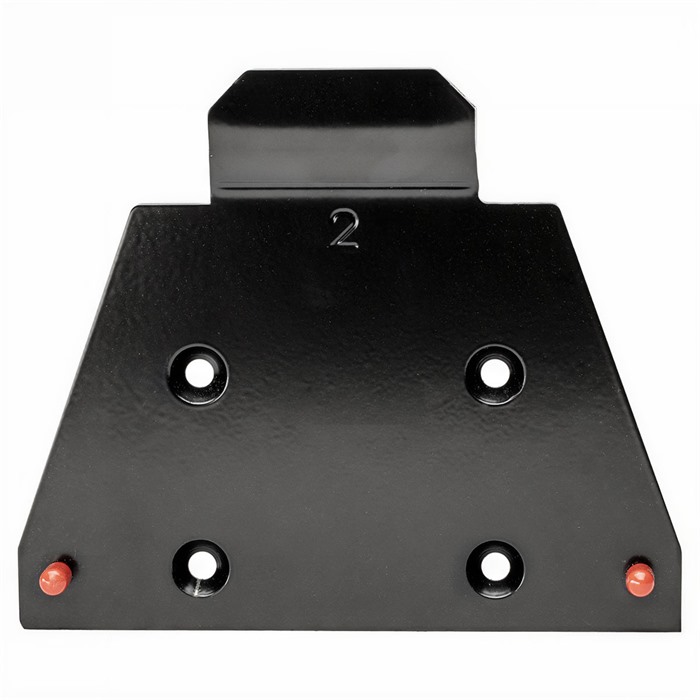 QUICK CHANGE ULTRA MOUNT TOP PLATE & BOLT KITS QC ULTRAMOUNT TOP PLATE/BOLT KIT FOR REDDING ULTRAMAG PRESS QUICK CHANGE ULTRA MOUNT TOP PLATE & BOLT KITS QC ULTRAMOUNT TOP PLATE/BOLT KIT FOR REDDING ULTRAMAG PRESS