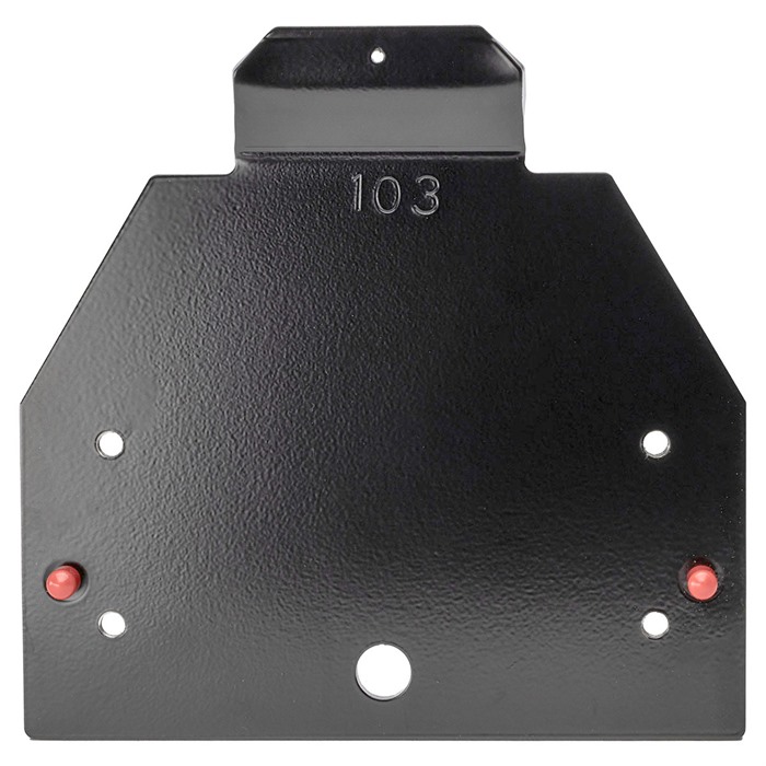 QUICK CHANGE ULTRA MOUNT TOP PLATE & BOLT KITS QC ULTRMNT TOP PLATE/BOLT FOR SHORT ACTION CUSTOM NEXUS PRES QUICK CHANGE ULTRA MOUNT TOP PLATE & BOLT KITS QC ULTRMNT TOP PLATE/BOLT FOR SHORT ACTION CUSTOM NEXUS PRES