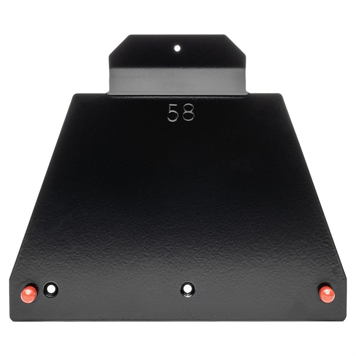QUICK CHANGE ULTRA MOUNT TOP PLATE & BOLT KITS TOP PLATE/BOLT FOR SINCLAIR/LE WILSON SHARKFIN TRIMMER STAND QUICK CHANGE ULTRA MOUNT TOP PLATE & BOLT KITS TOP PLATE/BOLT FOR SINCLAIR/LE WILSON SHARKFIN TRIMMER STAND