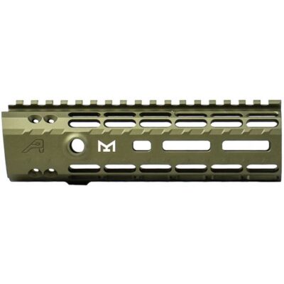 Aero Precision AR15 Gen 2 Enhanced M-LOK Handguard – ODG