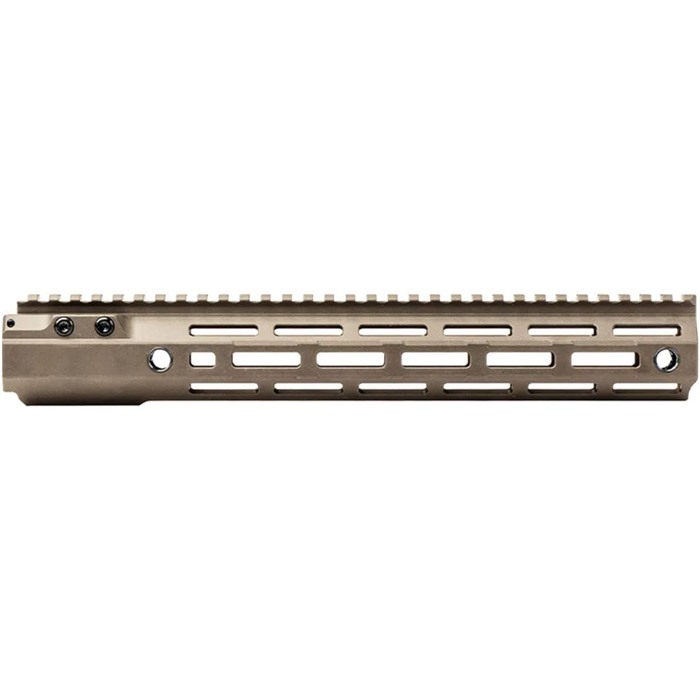 AERO 12.7 MOD 4 HANDGUARD KB