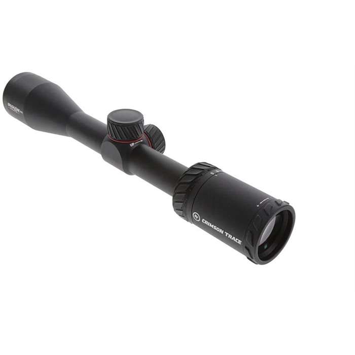 BRUSHLINE PRO 3-9X40MM SFP RIFLE SCOPE BRUSHLINE PRO 3-9X40MM SFP BDC PREDATOR RETICLE BLACK BRUSHLINE PRO 3-9X40MM SFP RIFLE SCOPE BRUSHLINE PRO 3-9X40MM SFP BDC PREDATOR RETICLE BLACK