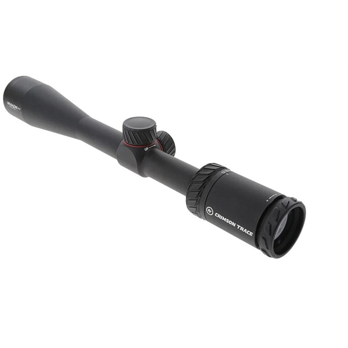 BRUSHLINE 4-12X40MM SFP RIFLE SCOPE BRUSHLINE PRO 4-12X40MM SFP BDC PREDATOR RETICLE BLACK BRUSHLINE 4-12X40MM SFP RIFLE SCOPE BRUSHLINE PRO 4-12X40MM SFP BDC PREDATOR RETICLE BLACK