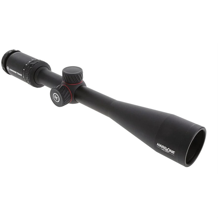 HARDLINE 4-12X40MM SFP RIFLE SCOPE HARDLINE 4-12X40MM SFP CUSTOM MILDOT RETICLE BLACK HARDLINE 4-12X40MM SFP RIFLE SCOPE HARDLINE 4-12X40MM SFP CUSTOM MILDOT RETICLE BLACK