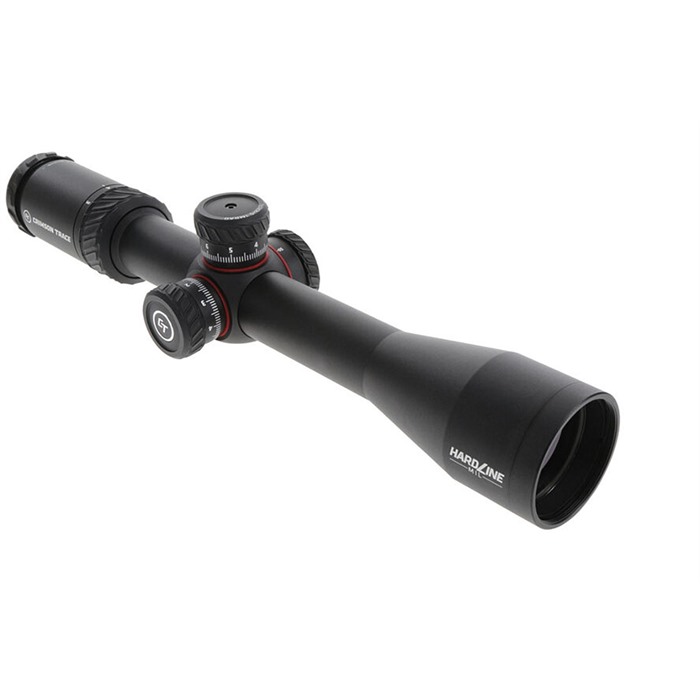 HARDLINE PRO 3-12X42MM SFP RIFLE SCOPE HARDLINE PRO 3-12X42MM SFP CUSTOM MR1-MOA RETICLE BLACK HARDLINE PRO 3-12X42MM SFP RIFLE SCOPE HARDLINE PRO 3-12X42MM SFP CUSTOM MR1-MOA RETICLE BLACK