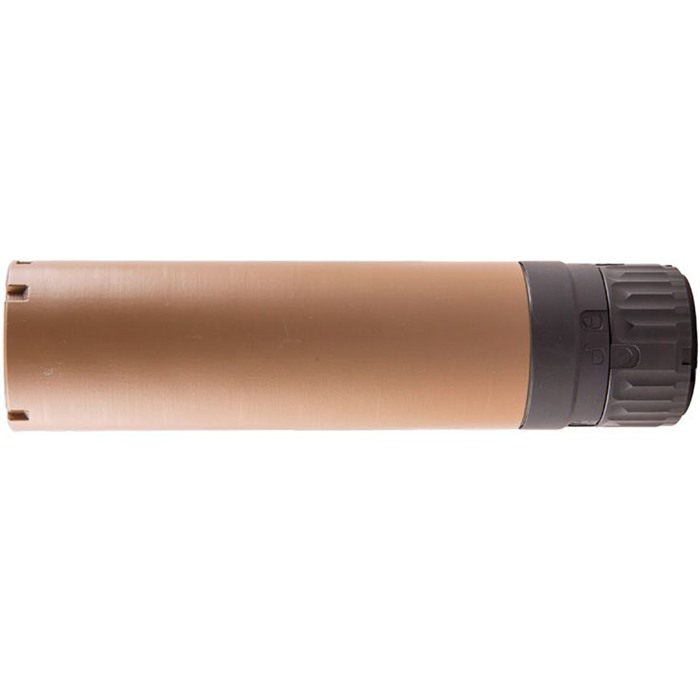 NEXT GEN SPEAR 7.62X51 NATO RIFLE SUPPRESSOR NEXT GEN SPEAR 7.62X51 NATO QD RIFLE SUPPRESSOR COYOTE NEXT GEN SPEAR 7.62X51 NATO RIFLE SUPPRESSOR NEXT GEN SPEAR 7.62X51 NATO QD RIFLE SUPPRESSOR COYOTE