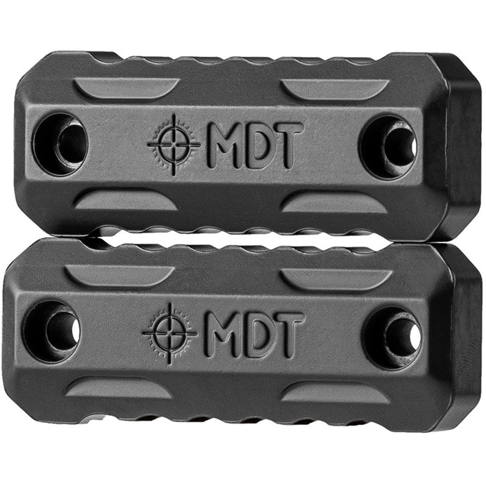 MDT M-LOK EXTERIOR FOREND WEIGHT GEN3 2PK