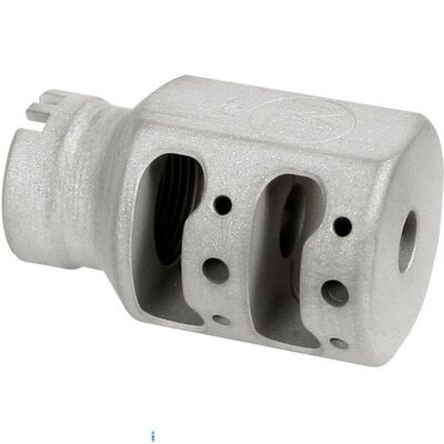 ALPHA TANK BRAKE ALPHA TANK BRAKE – STAINLESS – 24MM