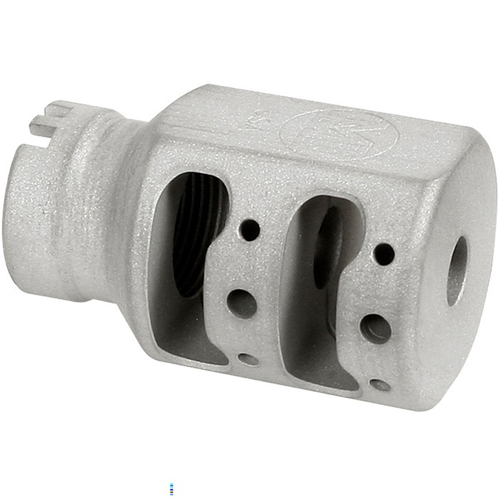 ALPHA TANK BRAKE ALPHA TANK BRAKE – STAINLESS – 24MM