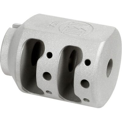 ALPHA TANK BRAKE ALPHA TANK BRAKE – STAINLESS – M14X1LH