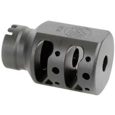 ALPHA TANK BRAKE ALPHA TANK BRAKE – BLACK NITRIDE – 24MM