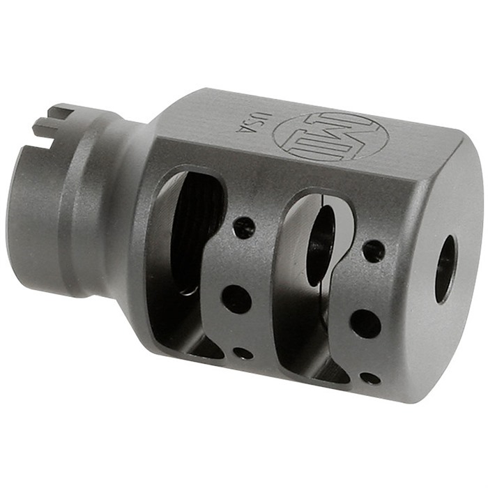 ALPHA TANK BRAKE ALPHA TANK BRAKE – BLACK NITRIDE – 24MM