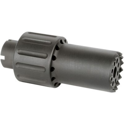 MI ALPHA BLAST DIVERTER BLK 24MM