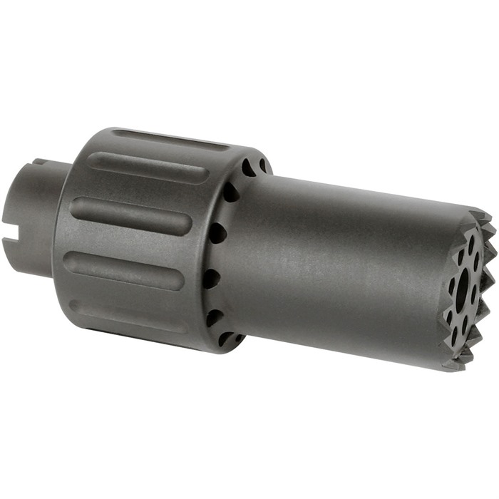 MI ALPHA BLAST DIVERTER BLK 24MM MI ALPHA BLAST DIVERTER BLK 24MM