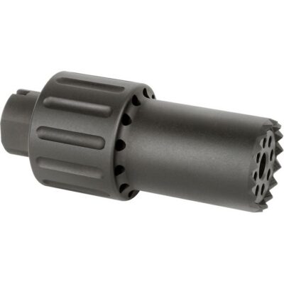 MI ALPHA BLAST DIVERTER BLK M14X1LH