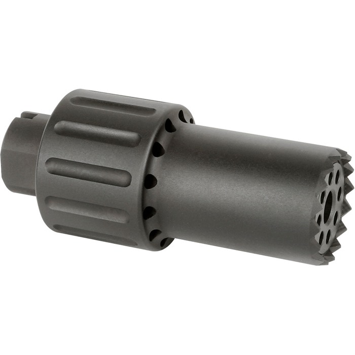 MI ALPHA BLAST DIVERTER BLK M14X1LH MI ALPHA BLAST DIVERTER BLK M14X1LH