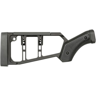 SHOTGUN STOCK FOR REMINGTON 870 SHOTGUN STOCK FOR REMINGTON 870 – BLACK
