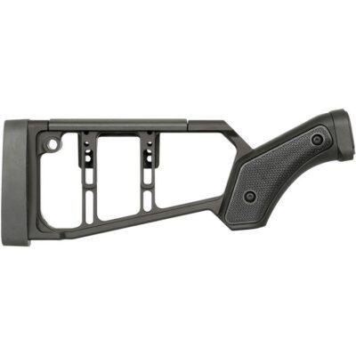 SHOTGUN STOCK FOR MOSSBERG 590 SHOTGUN STOCK FOR MOSSBERG 590 – BLACK