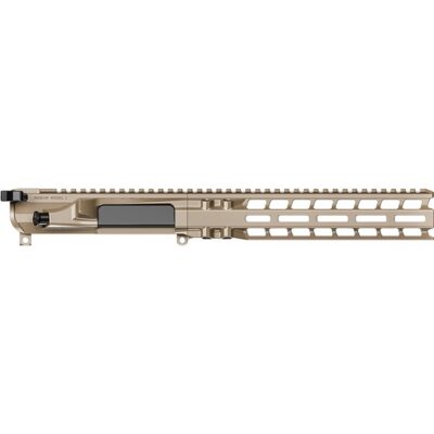 MODEL 1 UPPER & HANDGUARD SET MODEL 1 UPPER & HANDGUARD SET – 10” – FDE