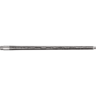 ZERMATT TL3/SR3 PRE-FIT CARBON FIBER 7MM BACKCOUNTRY RIFLE BARRE ZERMATT TL3/SR3 PRE-FIT CARBON FIBER 7MM BACKCOUNTRY 20” 1-8