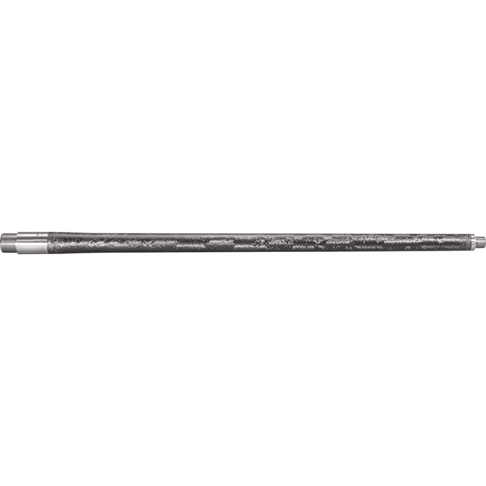 ZERMATT TL3/SR3 PRE-FIT CARBON FIBER 7MM BACKCOUNTRY RIFLE BARRE ZERMATT TL3/SR3 PRE-FIT CARBON FIBER 7MM BACKCOUNTRY 20” 1-8