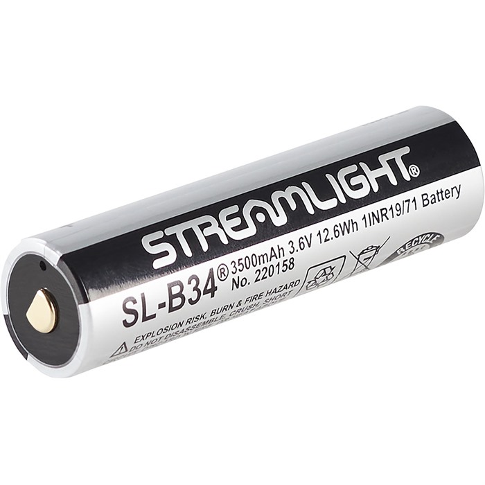 SL-B34 RECHARGEABLE BATTERY SL-B34 RECHARGEABLE BATTERY / 1 PACK SL-B34 RECHARGEABLE BATTERY SL-B34 RECHARGEABLE BATTERY / 1 PACK