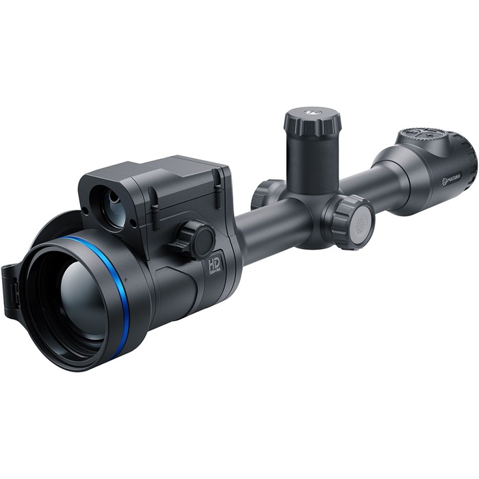 THERMION 2 LRF 2.5-20X THERMAL RIFLESCOPE THERMION 2 LRF XL60 2.5-20X THERMAL RIFLESCOPE BLACK THERMION 2 LRF 2.5-20X THERMAL RIFLESCOPE THERMION 2 LRF XL60 2.5-20X THERMAL RIFLESCOPE BLACK