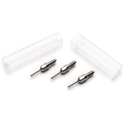 ZERO DIE REPLACEMENT DECAPPING PINS ZERO DIE REPLACEMENT DECAPPING PINS 3-PACK