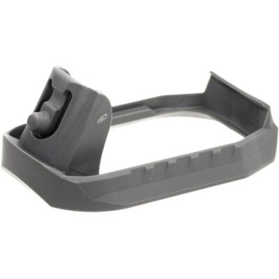 SCT 17 MAGWELL FOR GLOCK 17 SCT 17 MAGWELL FOR GLOCK 17 SNIPER GRAY