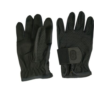 SHOTGUNNER’S GLOVES SHOTGUNNER’S GLOVES BLACK S