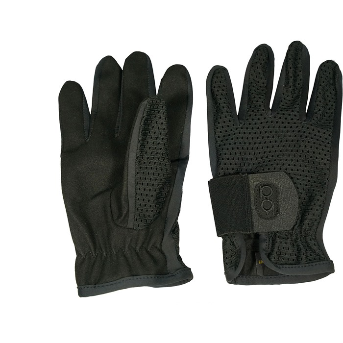 SHOTGUNNER’S GLOVES SHOTGUNNER’S GLOVES BLACK S