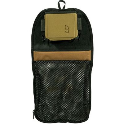 Top Gun Shell Pouch Molded