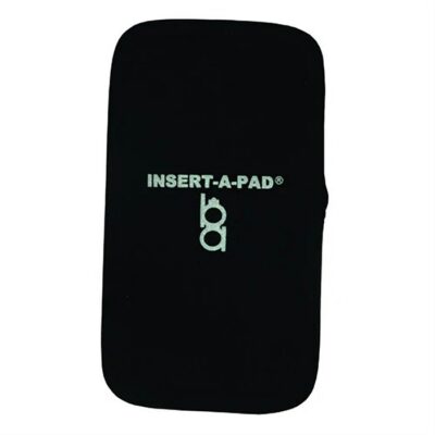 INSERT-A-PAD INSERT-A-PAD BLACK