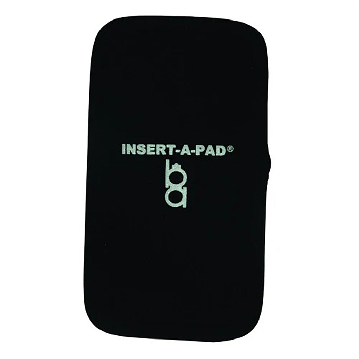INSERT-A-PAD INSERT-A-PAD BLACK INSERT-A-PAD INSERT-A-PAD BLACK