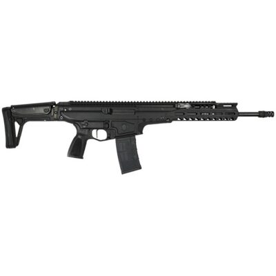 UXR ELITE RIFLE SYSTEM 300 AAC BLACKOUT SEMI-AUTO RIFLE UXR ELITE RIFLE SYSTEM 300 BLACKOUT 14.5”BBL (1)30RD MAG BLK