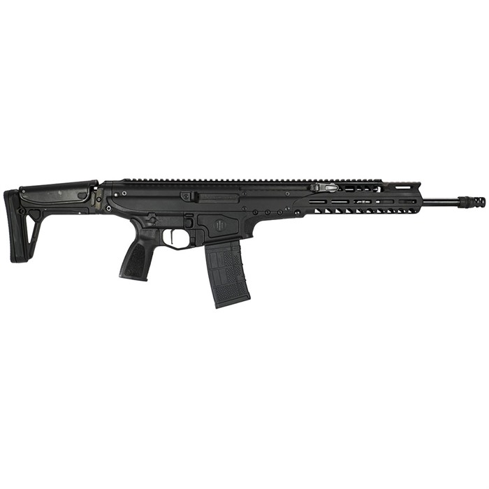 UXR ELITE RIFLE SYSTEM 300 AAC BLACKOUT SEMI-AUTO RIFLE UXR ELITE RIFLE SYSTEM 300 BLACKOUT 14.5”BBL (1)30RD MAG BLK