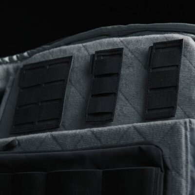 MOLLE ADAPTER 3×1 MOLLE ADAPTER 3X1 2 PACK BLACK