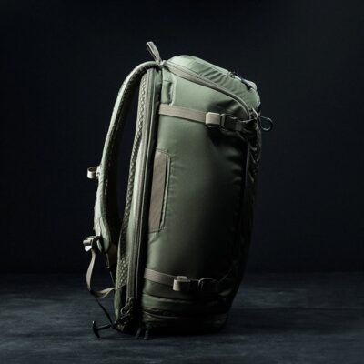 FADE ADAPT FADE ADAPTER OLIVE